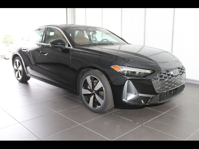 2025 Audi A5 Premium Plus