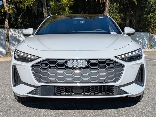 2025 Audi A5 Premium Plus