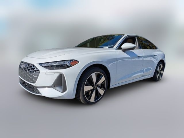 2025 Audi A5 Premium Plus