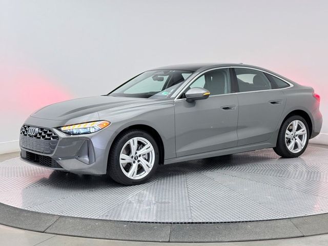 2025 Audi A5 Premium Plus