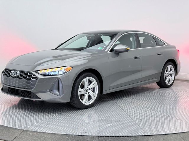 2025 Audi A5 Premium Plus