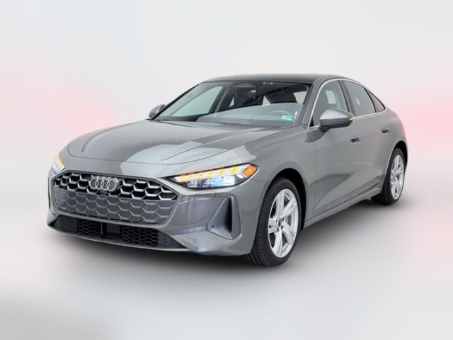 2025 Audi A5 Premium Plus