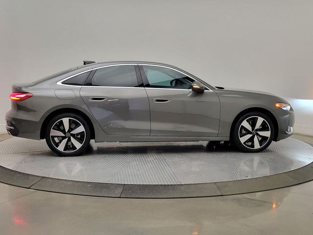 2025 Audi A5 Premium Plus