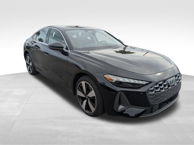 2025 Audi A5 Premium Plus