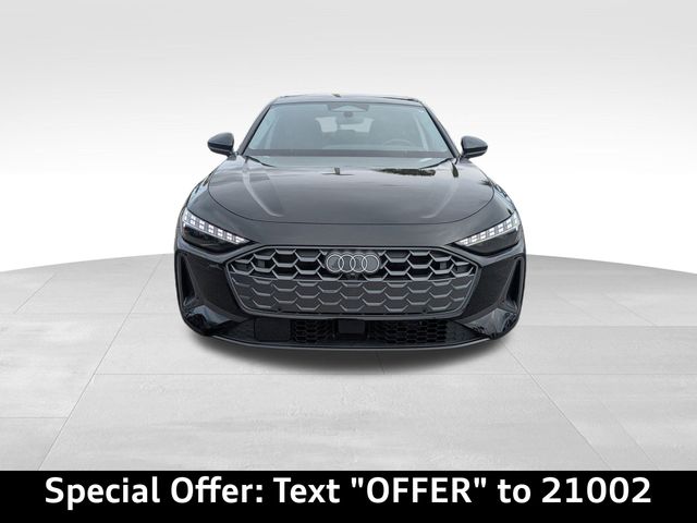 2025 Audi A5 Premium Plus