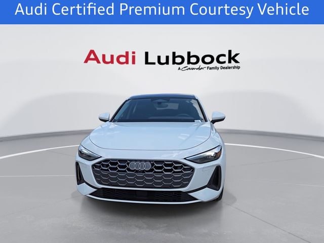 2025 Audi A5 Premium