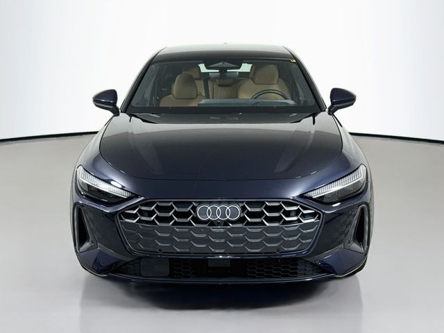 2025 Audi A5 Prestige