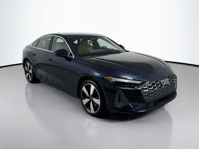 2025 Audi A5 Prestige