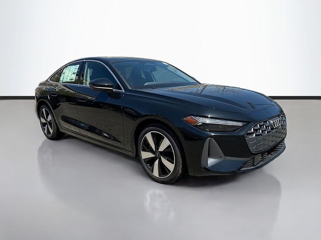 2025 Audi A5 Prestige