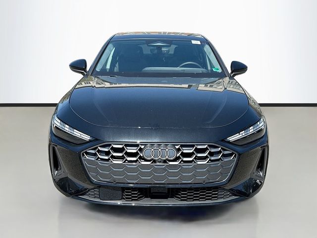 2025 Audi A5 Prestige