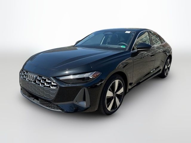 2025 Audi A5 Prestige