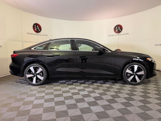 2025 Audi A5 Prestige