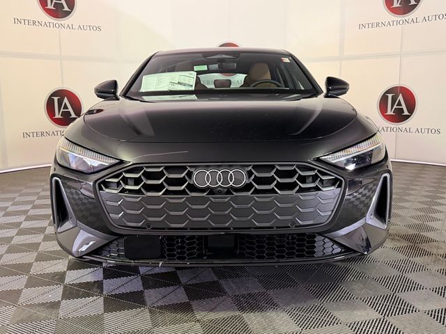 2025 Audi A5 Prestige