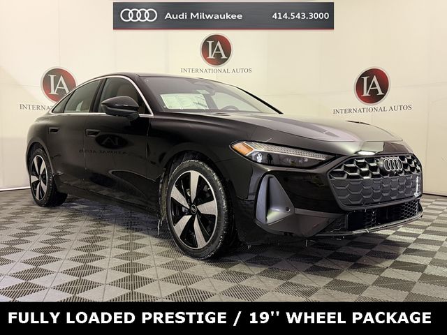 2025 Audi A5 Prestige