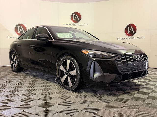 2025 Audi A5 Prestige