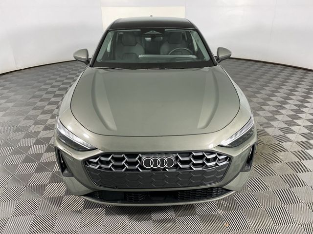 2025 Audi A5 Prestige