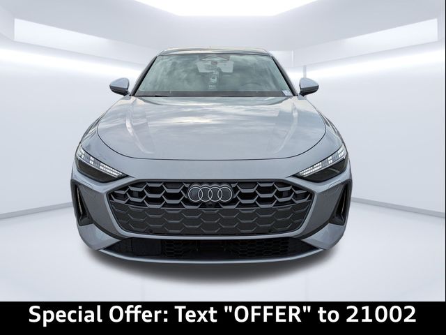 2025 Audi A5 Prestige