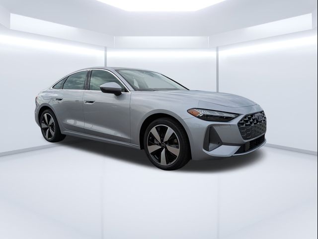 2025 Audi A5 Prestige