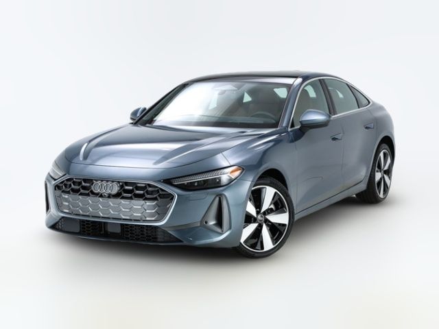 2025 Audi A5 Prestige