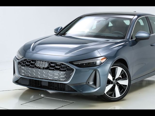 2025 Audi A5 Prestige