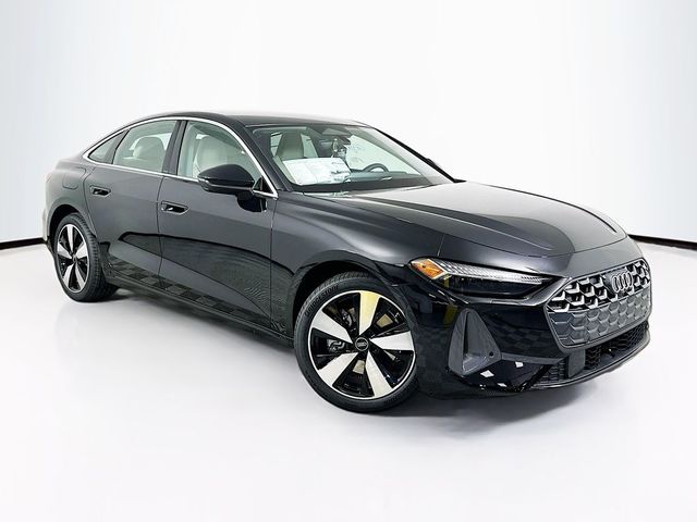 2025 Audi A5 Prestige