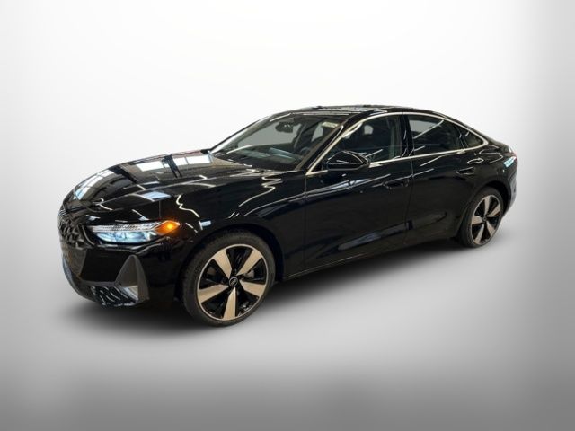 2025 Audi A5 Prestige