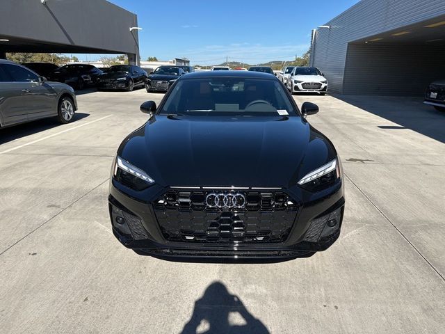 2025 Audi A5 Sportback S Line Premium Plus