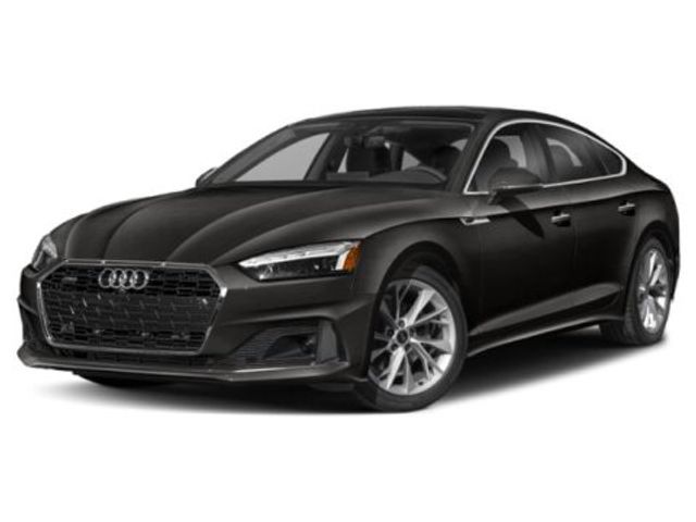 2025 Audi A5 Sportback S Line Prestige