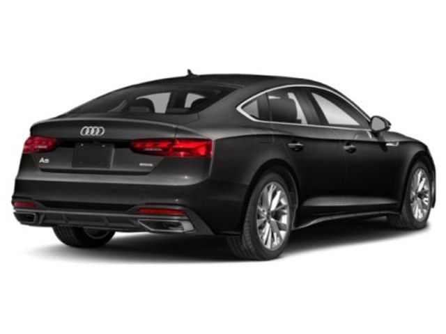 2025 Audi A5 Sportback S Line Prestige