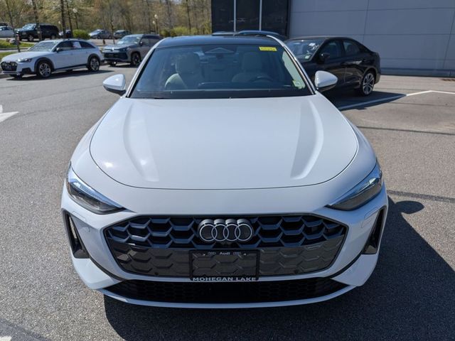 2025 Audi A5 Premium