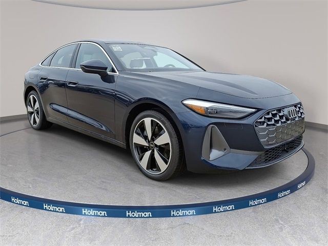 2025 Audi A5 Premium