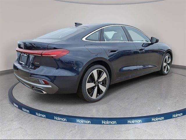 2025 Audi A5 Premium