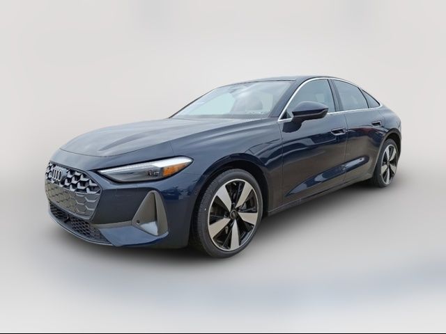 2025 Audi A5 Premium