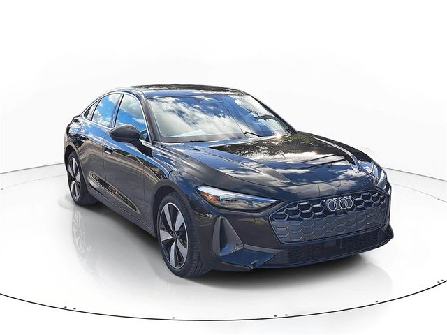 2025 Audi A5 Premium