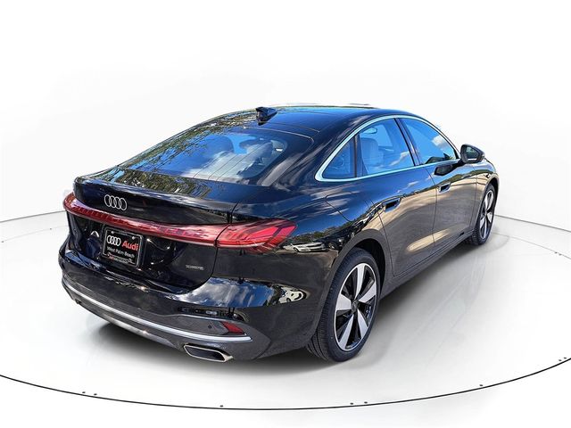 2025 Audi A5 Premium