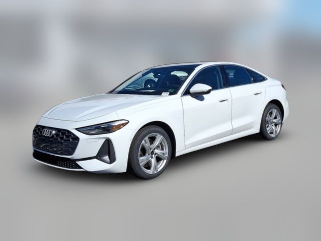 2025 Audi A5 Premium