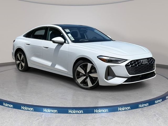 2025 Audi A5 Premium