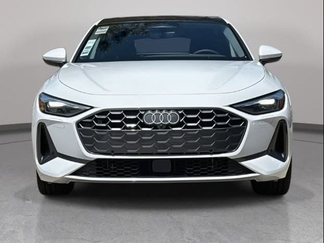 2025 Audi A5 Premium