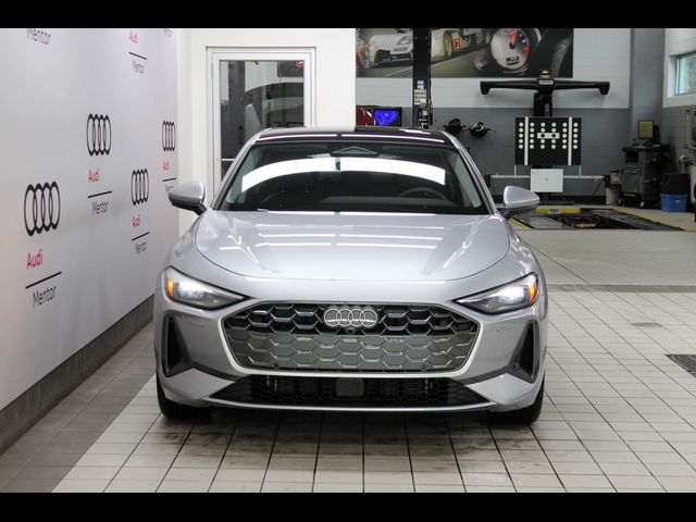 2025 Audi A5 Premium