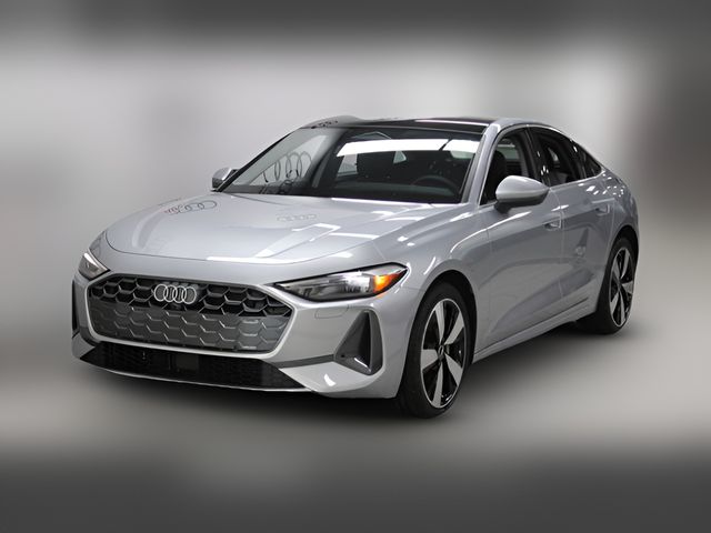 2025 Audi A5 Premium