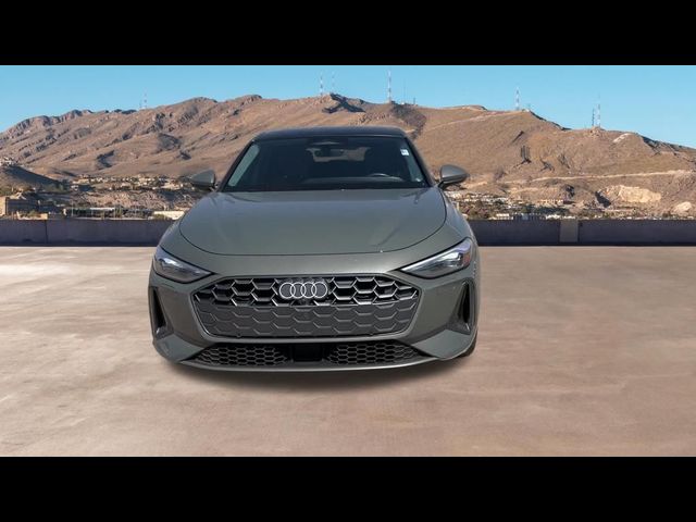 2025 Audi A5 Premium