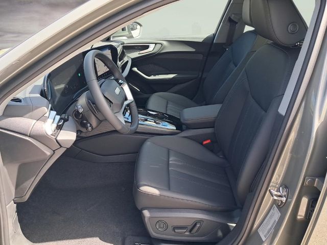 2025 Audi A5 Premium