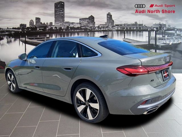 2025 Audi A5 Premium