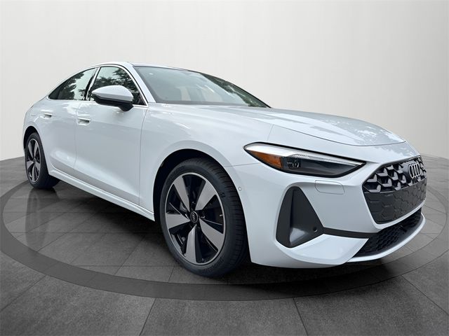 2025 Audi A5 Premium