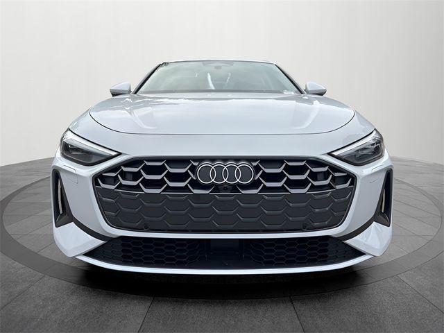 2025 Audi A5 Premium
