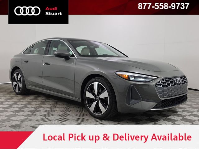 2025 Audi A5 Premium