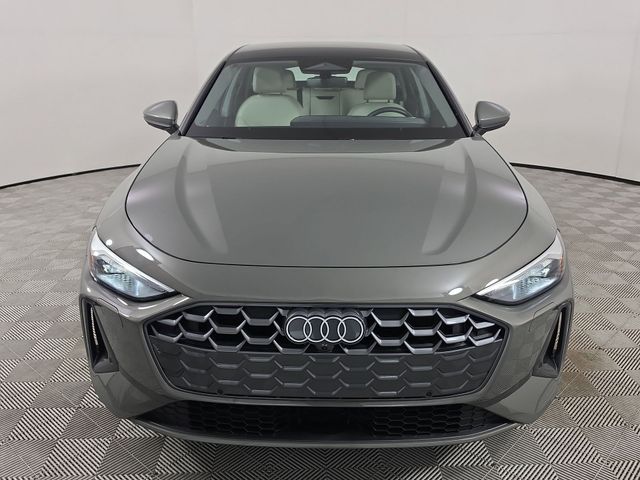 2025 Audi A5 Premium