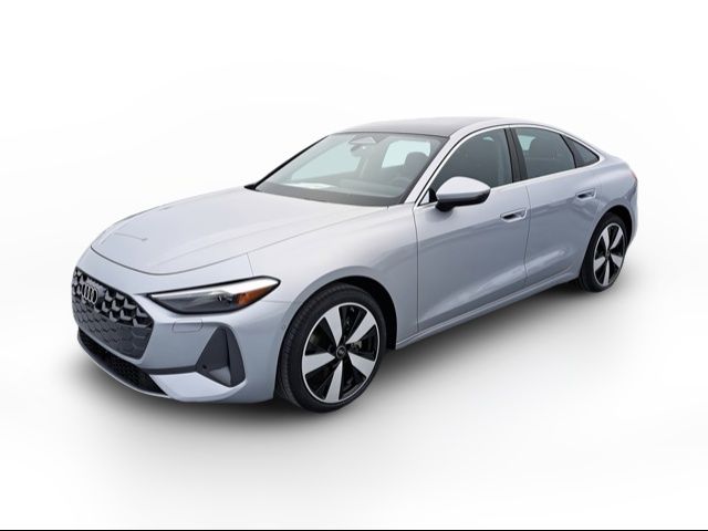 2025 Audi A5 Premium