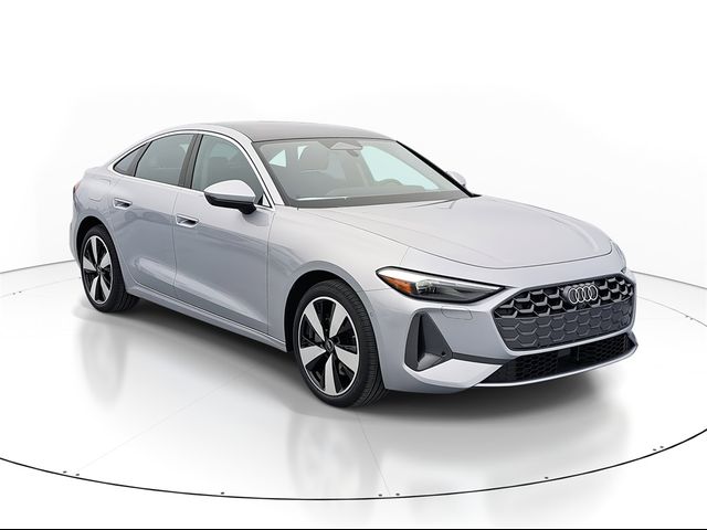 2025 Audi A5 Premium