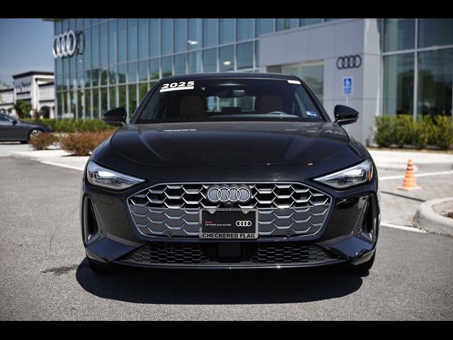 2025 Audi A5 Premium